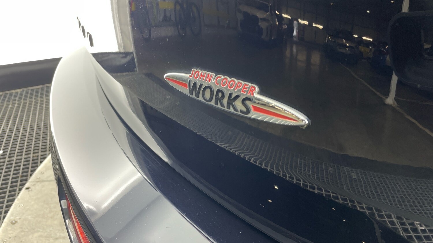 Used MINI Clubman 2023 for sale - 76277069: Photo 49