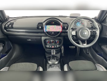 Used MINI Clubman 2023 for sale - 76277069: Photo