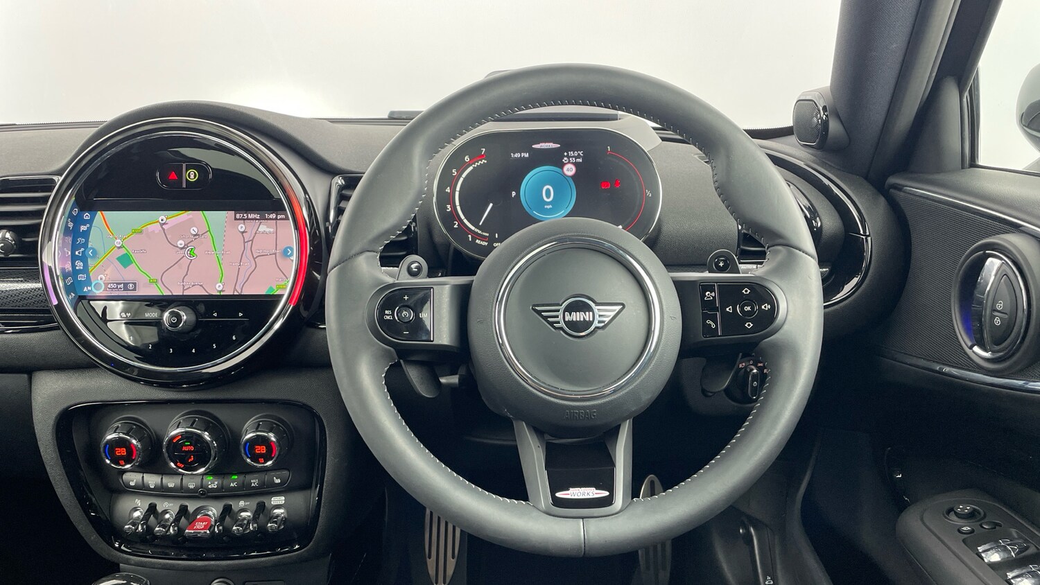 Used MINI Clubman 2023 for sale - 76277069: Photo 5