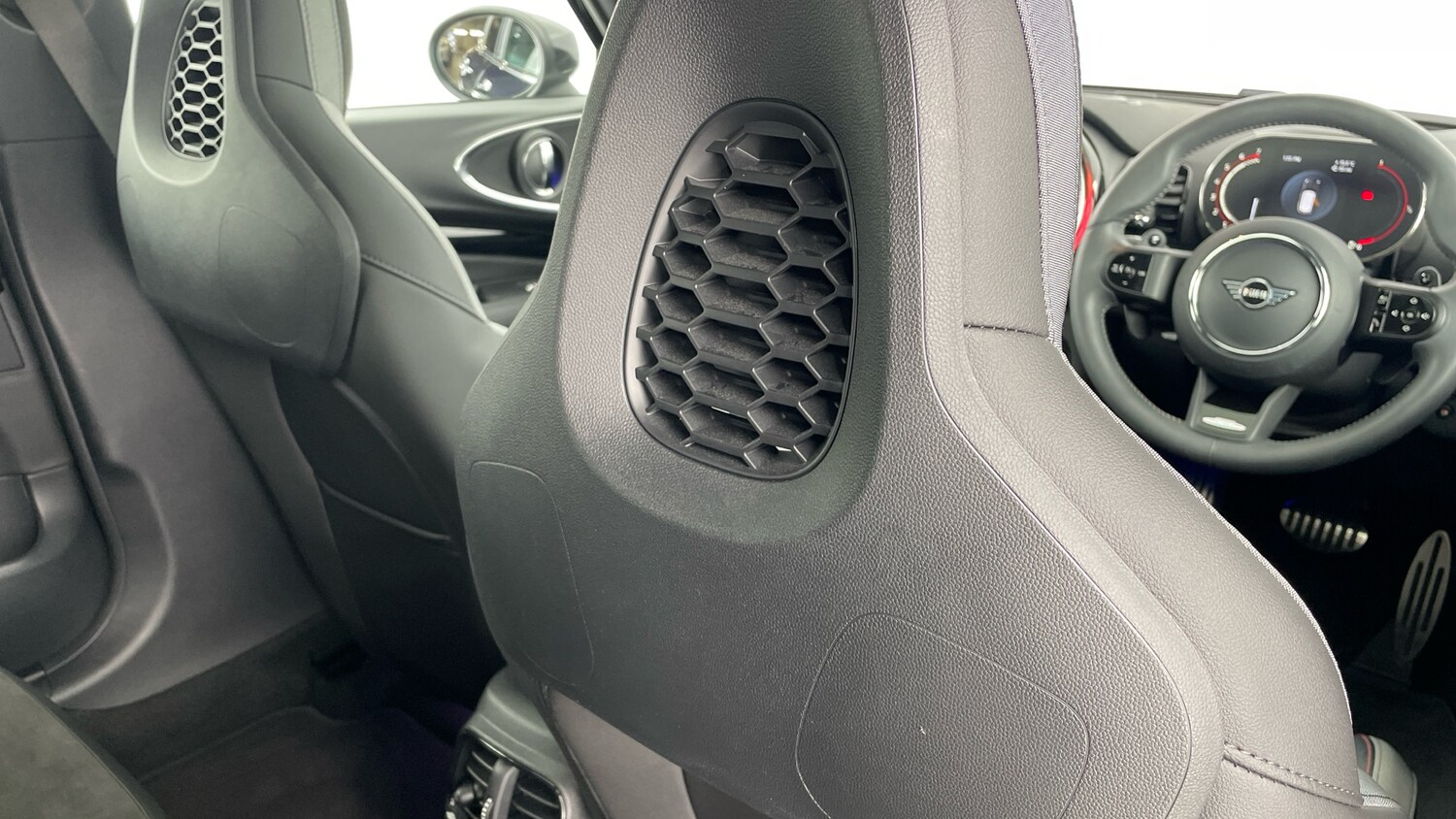 Used MINI Clubman 2023 for sale - 76277069: Photo 51