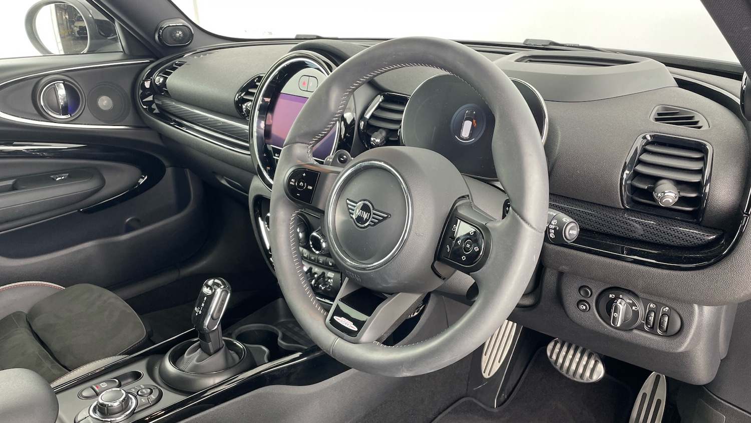 Used MINI Clubman 2023 for sale - 76277069: Photo 6