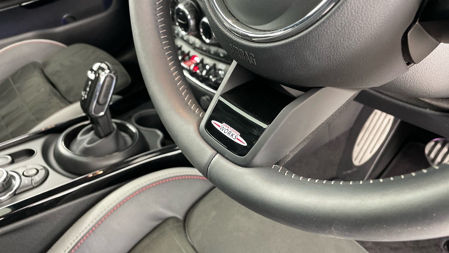 Used MINI Clubman 2023 for sale - 76277069: Photo 60