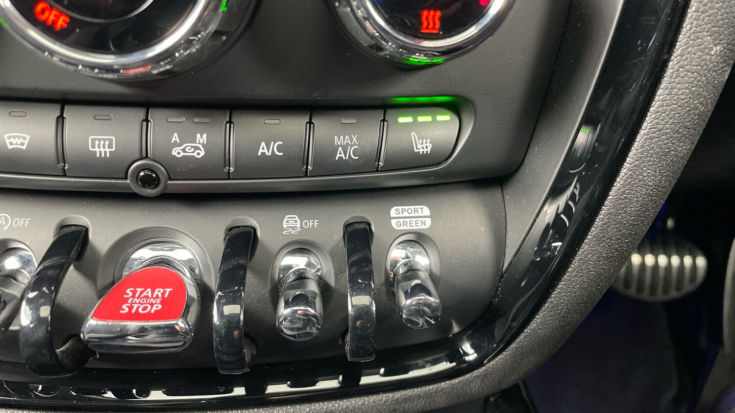 Used MINI Clubman 2023 for sale - 76277069: Photo 65