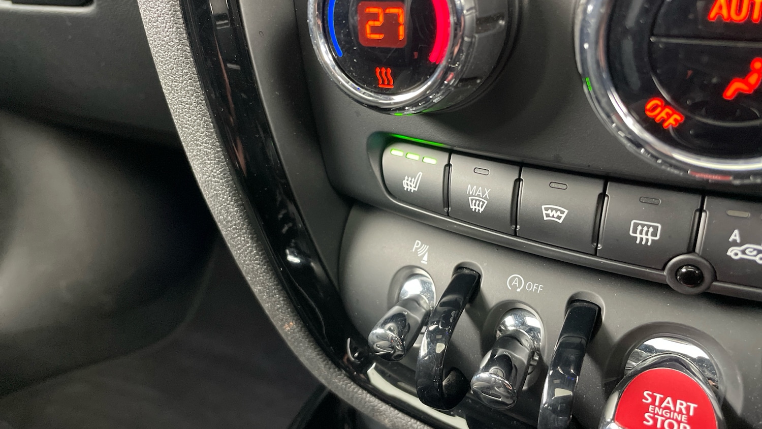 Used MINI Clubman 2023 for sale - 76277069: Photo 66