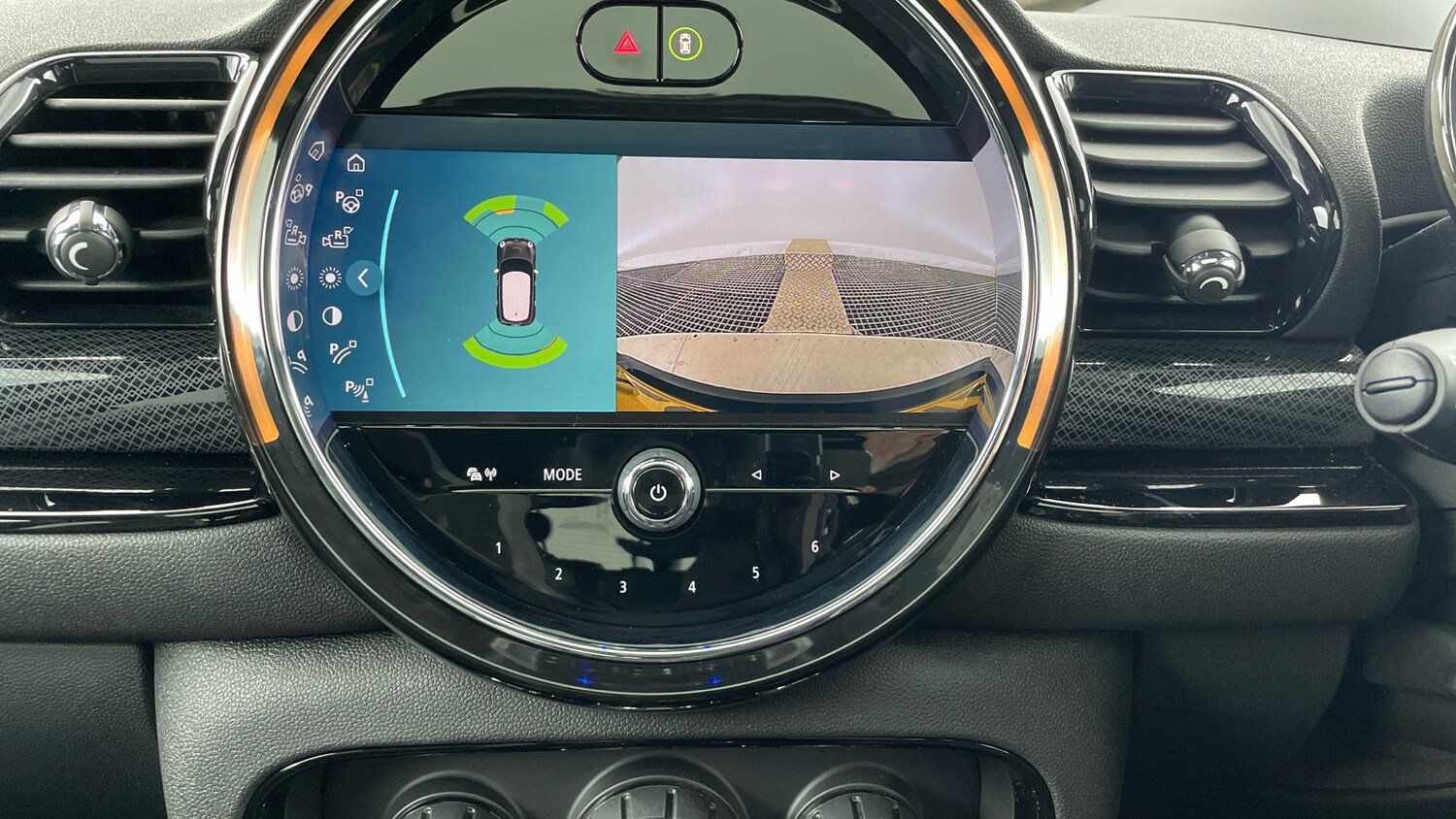 Used MINI Clubman 2023 for sale - 76277069: Photo 69