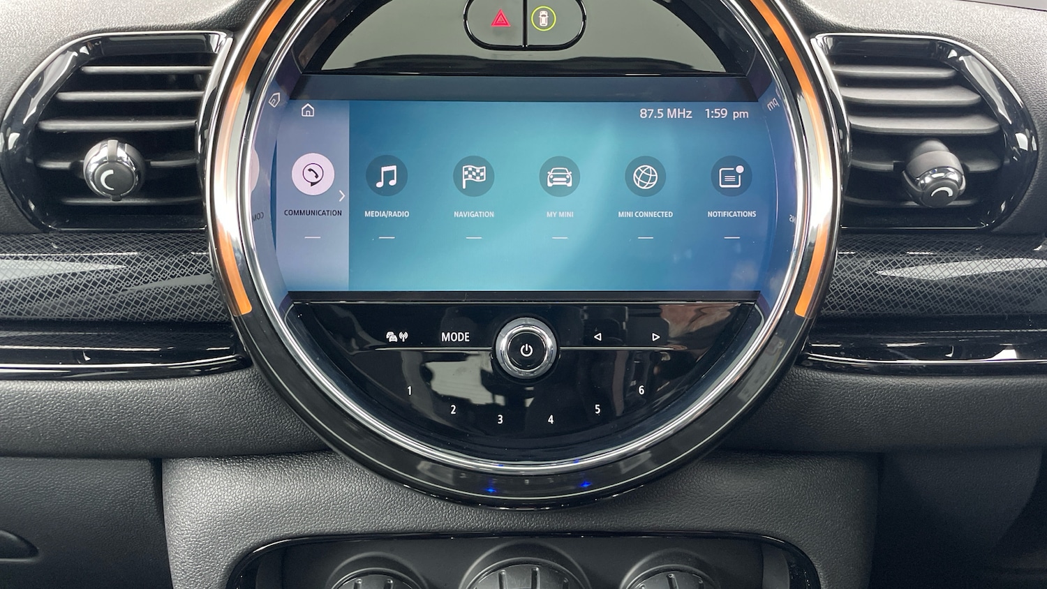 Used MINI Clubman 2023 for sale - 76277069: Photo 70