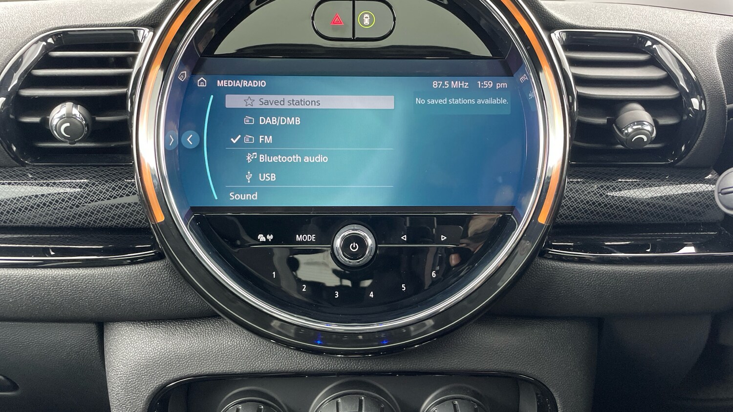 Used MINI Clubman 2023 for sale - 76277069: Photo 71