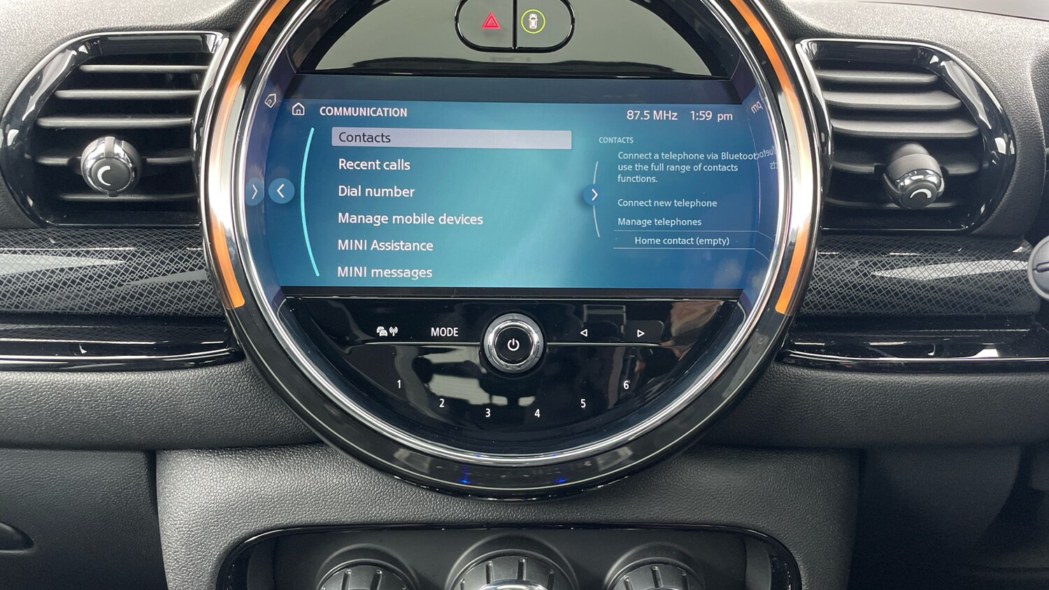 Used MINI Clubman 2023 for sale - 76277069: Photo 72