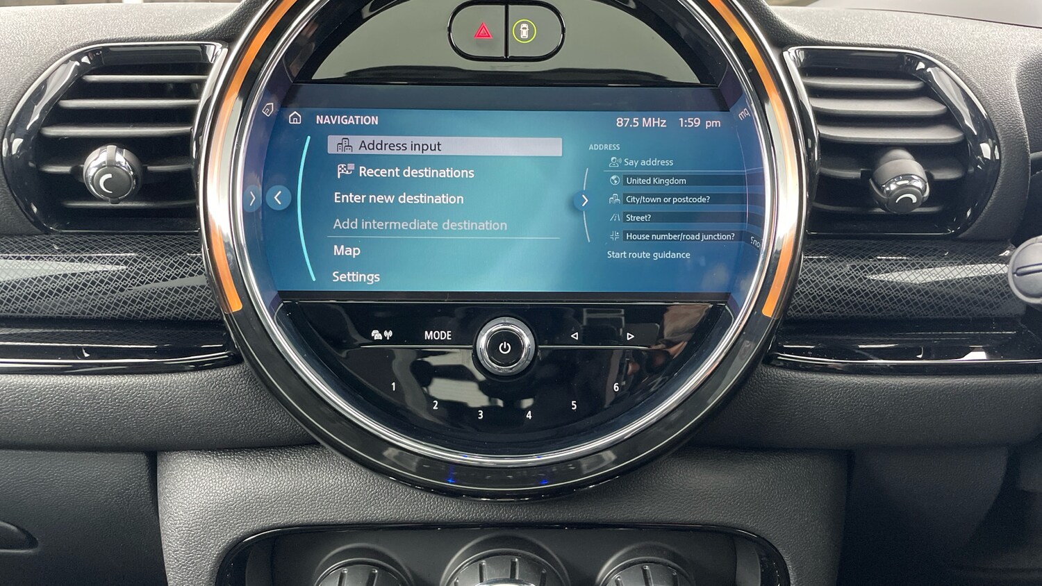 Used MINI Clubman 2023 for sale - 76277069: Photo 73