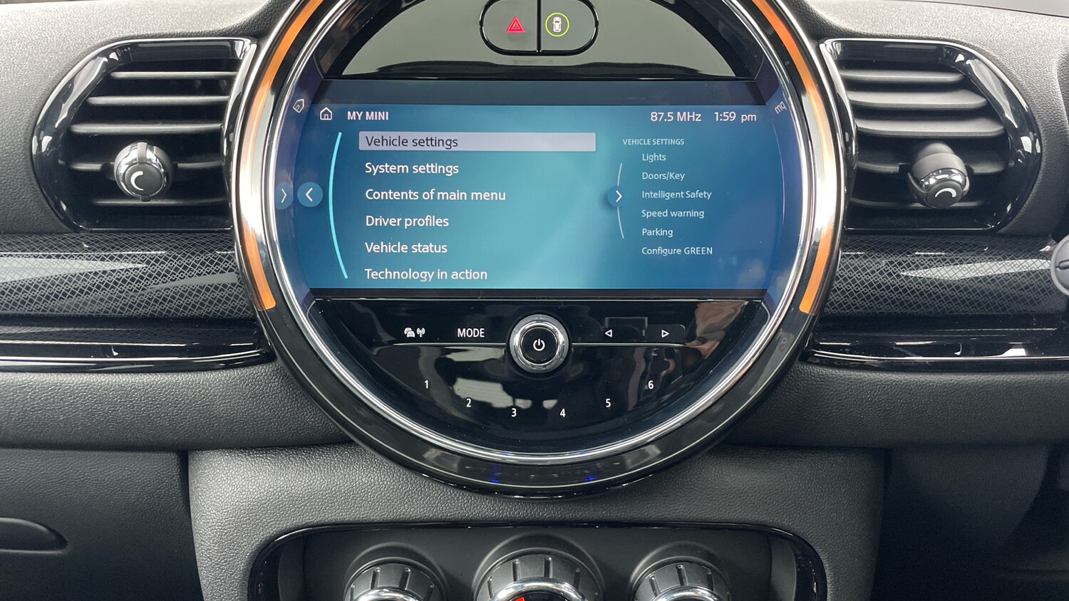 Used MINI Clubman 2023 for sale - 76277069: Photo 74