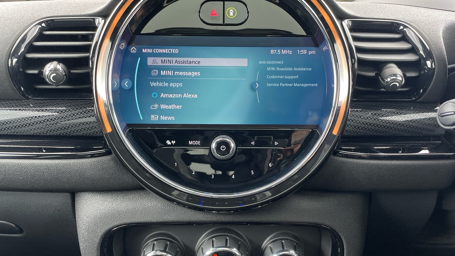 Used MINI Clubman 2023 for sale - 76277069: Photo 75