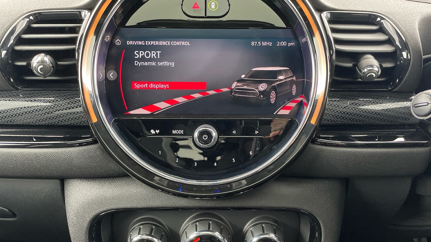 Used MINI Clubman 2023 for sale - 76277069: Photo 76