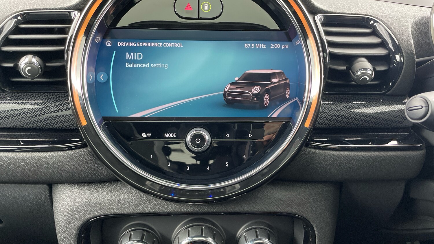 Used MINI Clubman 2023 for sale - 76277069: Photo 77