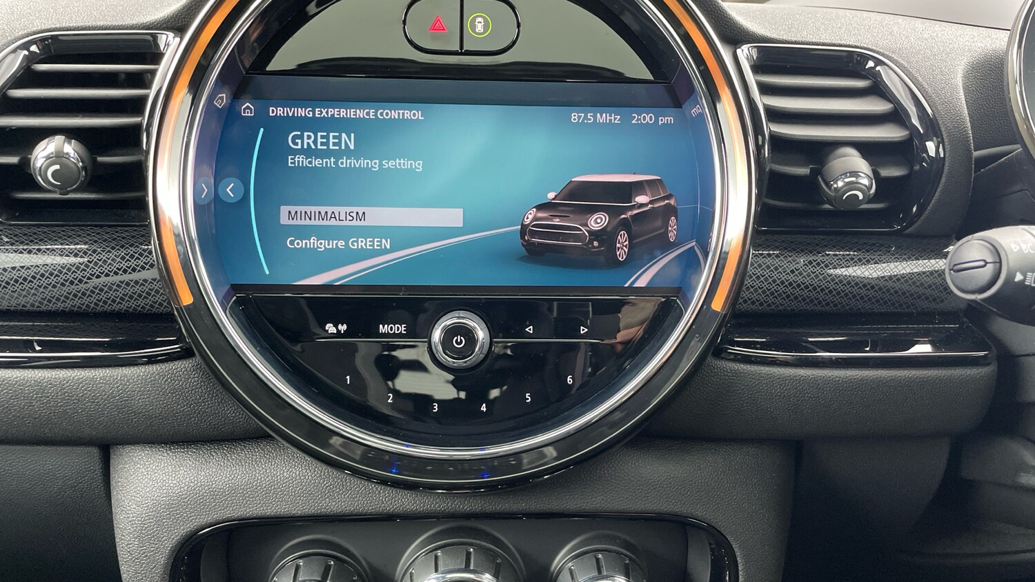 Used MINI Clubman 2023 for sale - 76277069: Photo 78