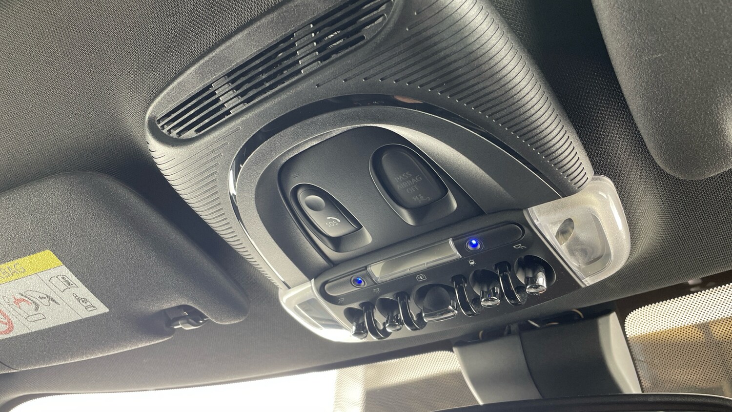 Used MINI Clubman 2023 for sale - 76277069: Photo 79