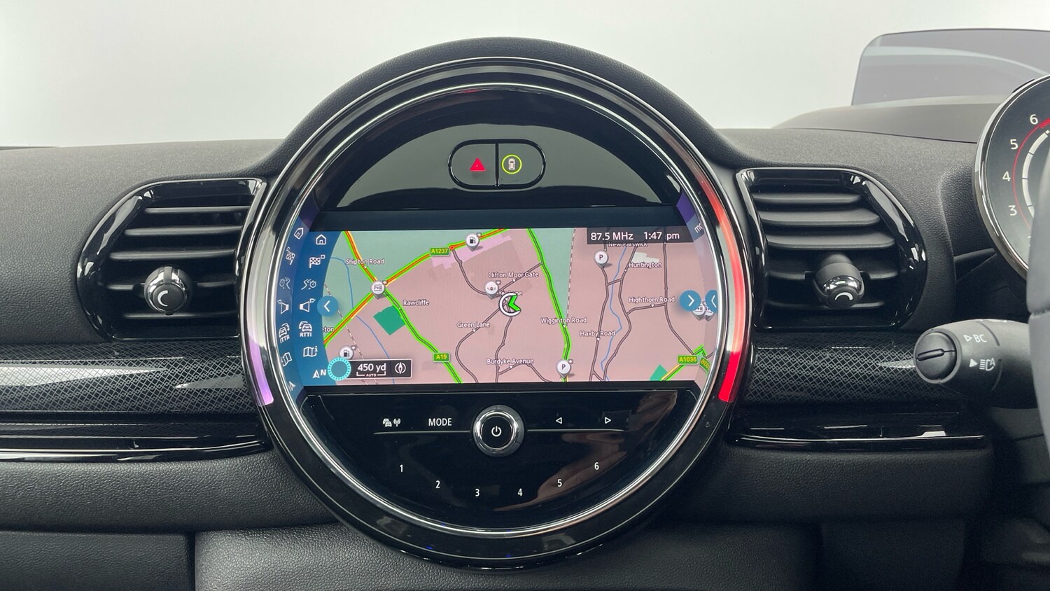 Used MINI Clubman 2023 for sale - 76277069: Photo 8