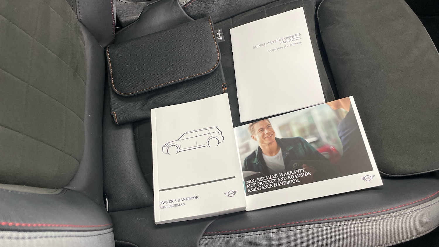 Used MINI Clubman 2023 for sale - 76277069: Photo 84