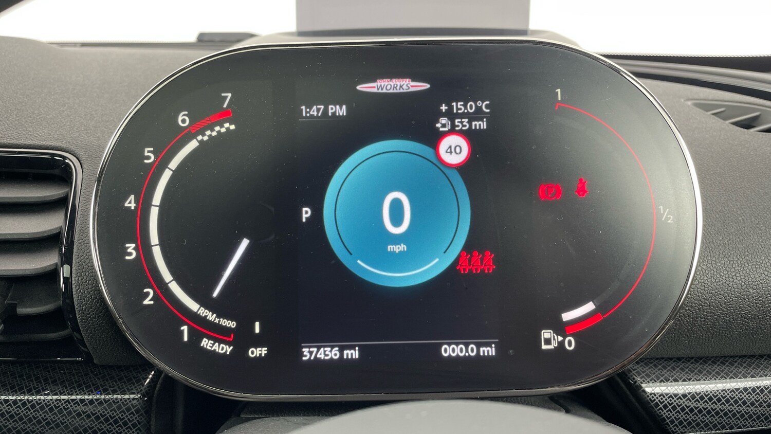 Used MINI Clubman 2023 for sale - 76277069: Photo 9