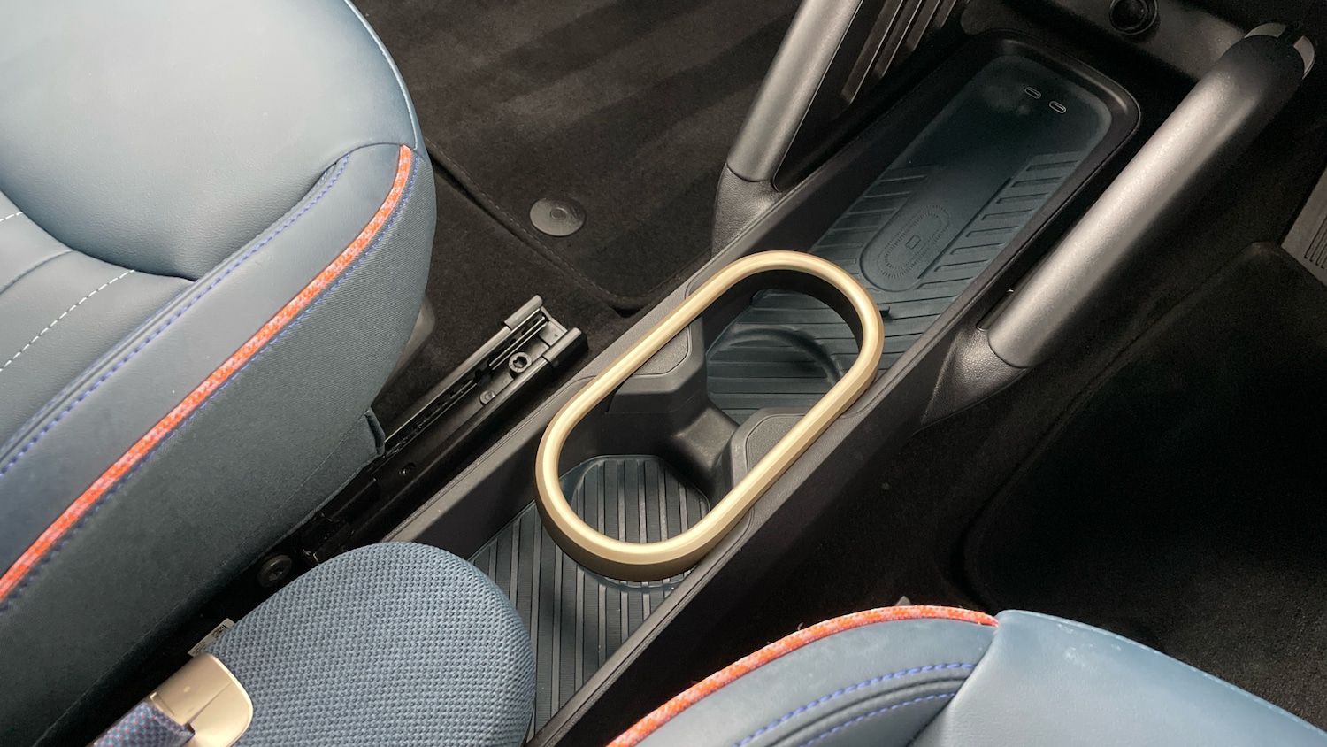 Used MINI Aceman 2025 for sale - 77983880: Photo 10