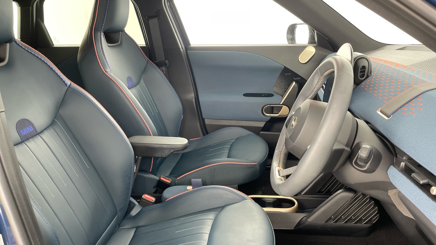 Used MINI Aceman 2025 for sale - 77983880: Photo 11