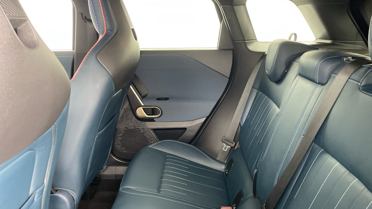 Used MINI Aceman 2025 for sale - 77983880: Photo 12