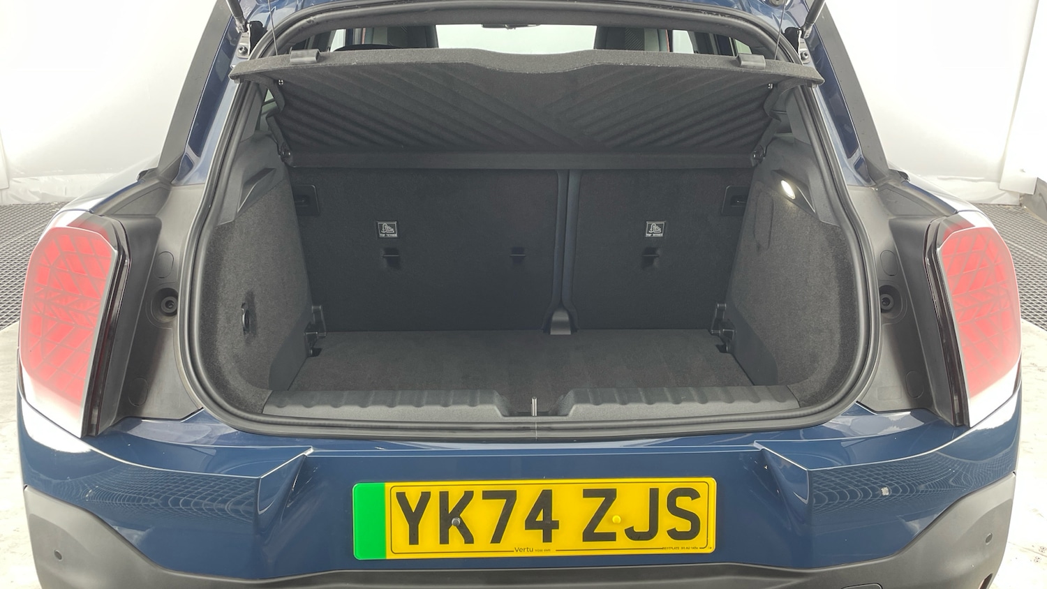 Used MINI Aceman 2025 for sale - 77983880: Photo 13