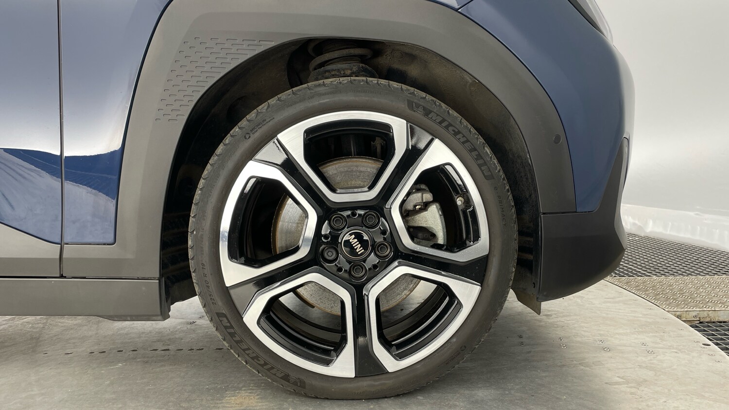 Used MINI Aceman 2025 for sale - 77983880: Photo 14