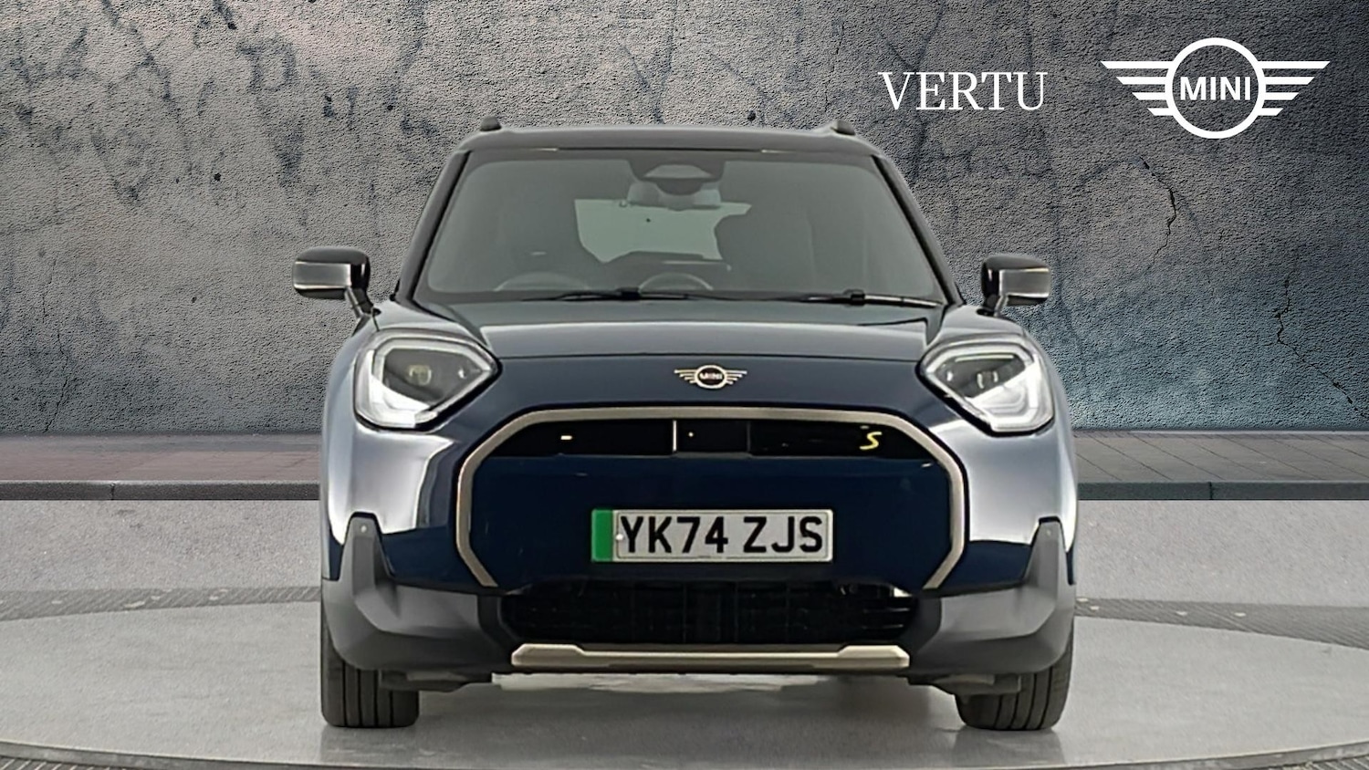 Used MINI Aceman 2025 for sale - 77983880: Photo 16