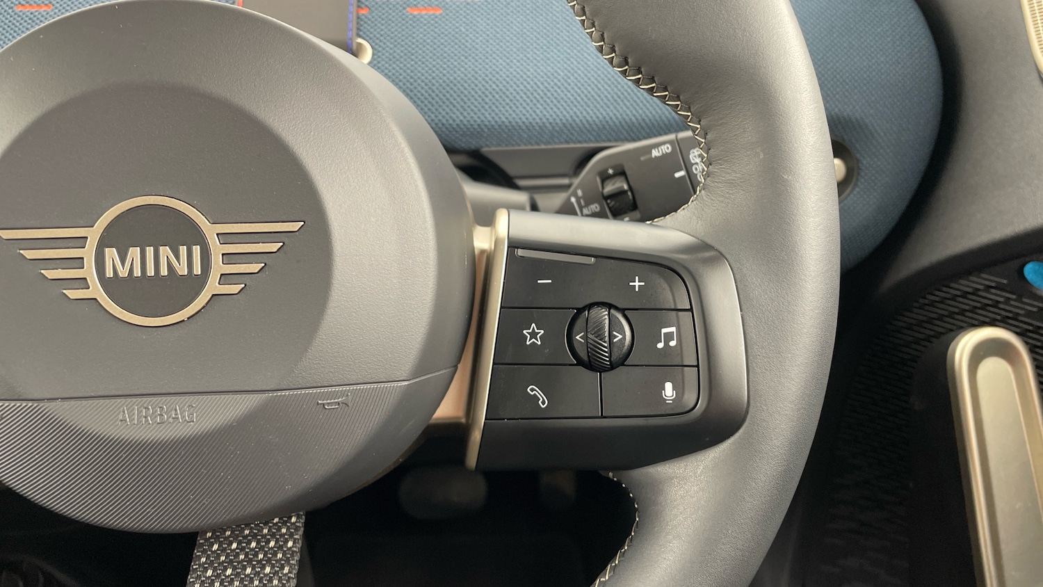 Used MINI Aceman 2025 for sale - 77983880: Photo 18
