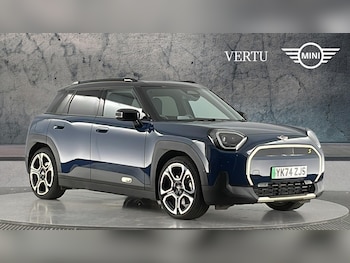 Used MINI Aceman 2025 for sale - 77983880: Photo