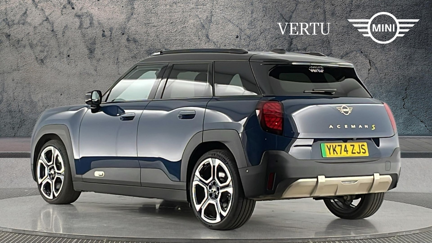 Used MINI Aceman 2025 for sale - 77983880: Photo 2