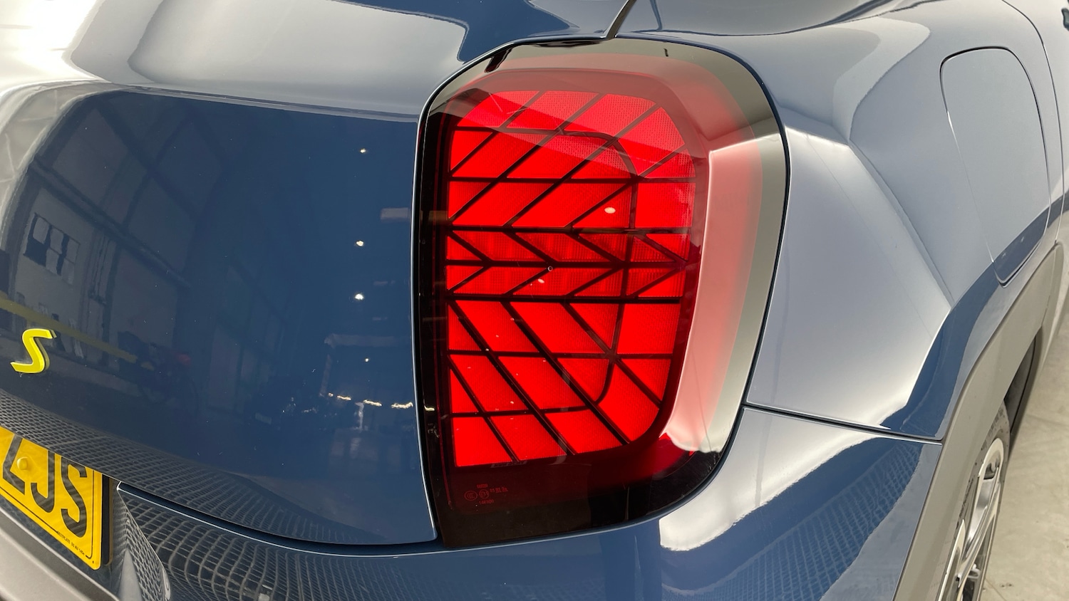 Used MINI Aceman 2025 for sale - 77983880: Photo 22