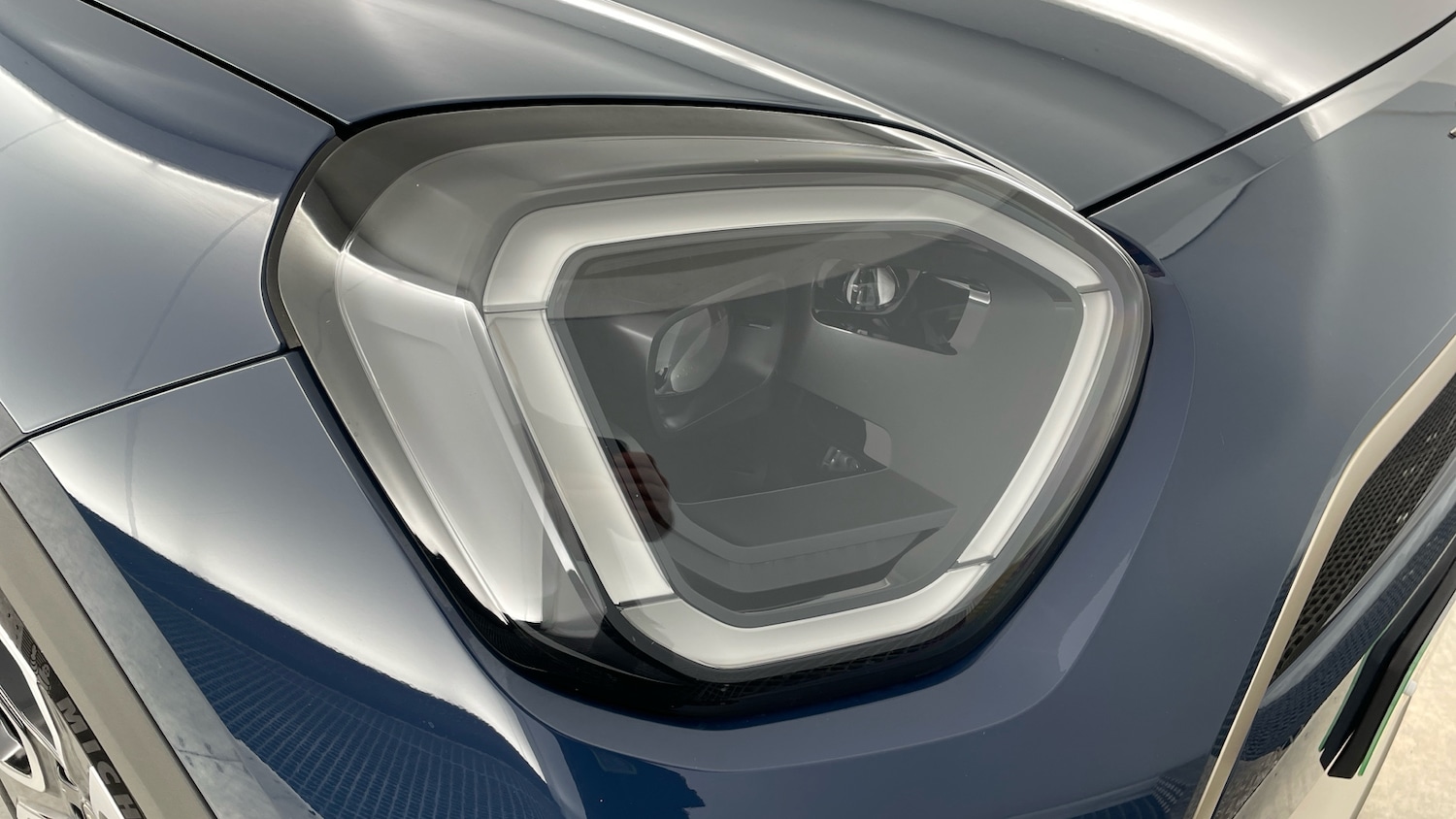 Used MINI Aceman 2025 for sale - 77983880: Photo 23