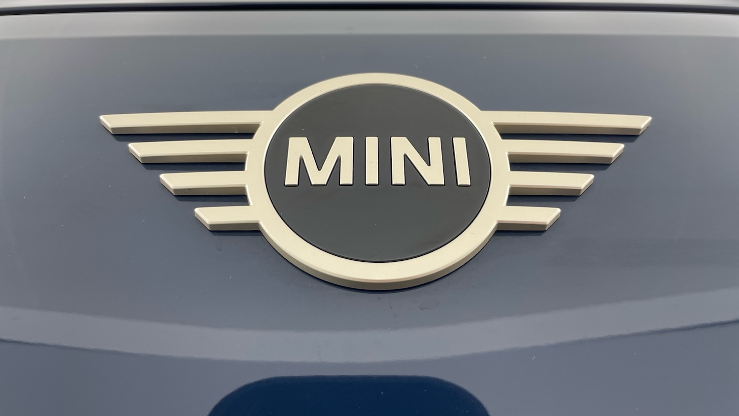 Used MINI Aceman 2025 for sale - 77983880: Photo 24