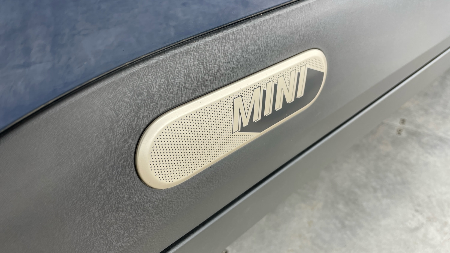 Used MINI Aceman 2025 for sale - 77983880: Photo 26