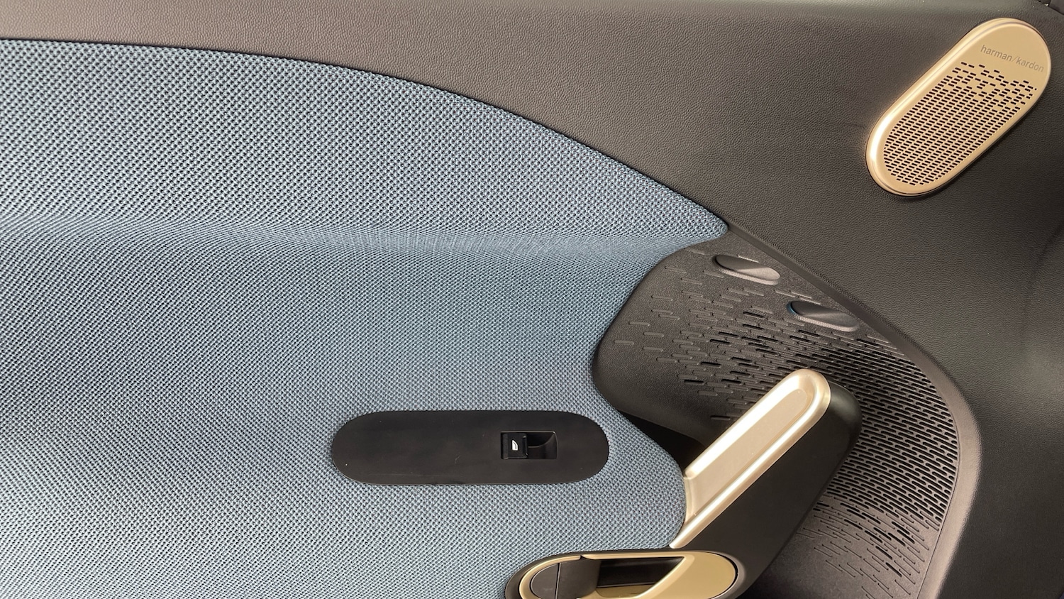 Used MINI Aceman 2025 for sale - 77983880: Photo 28