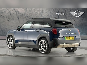 Used MINI Aceman 2025 for sale - 77983880: Photo