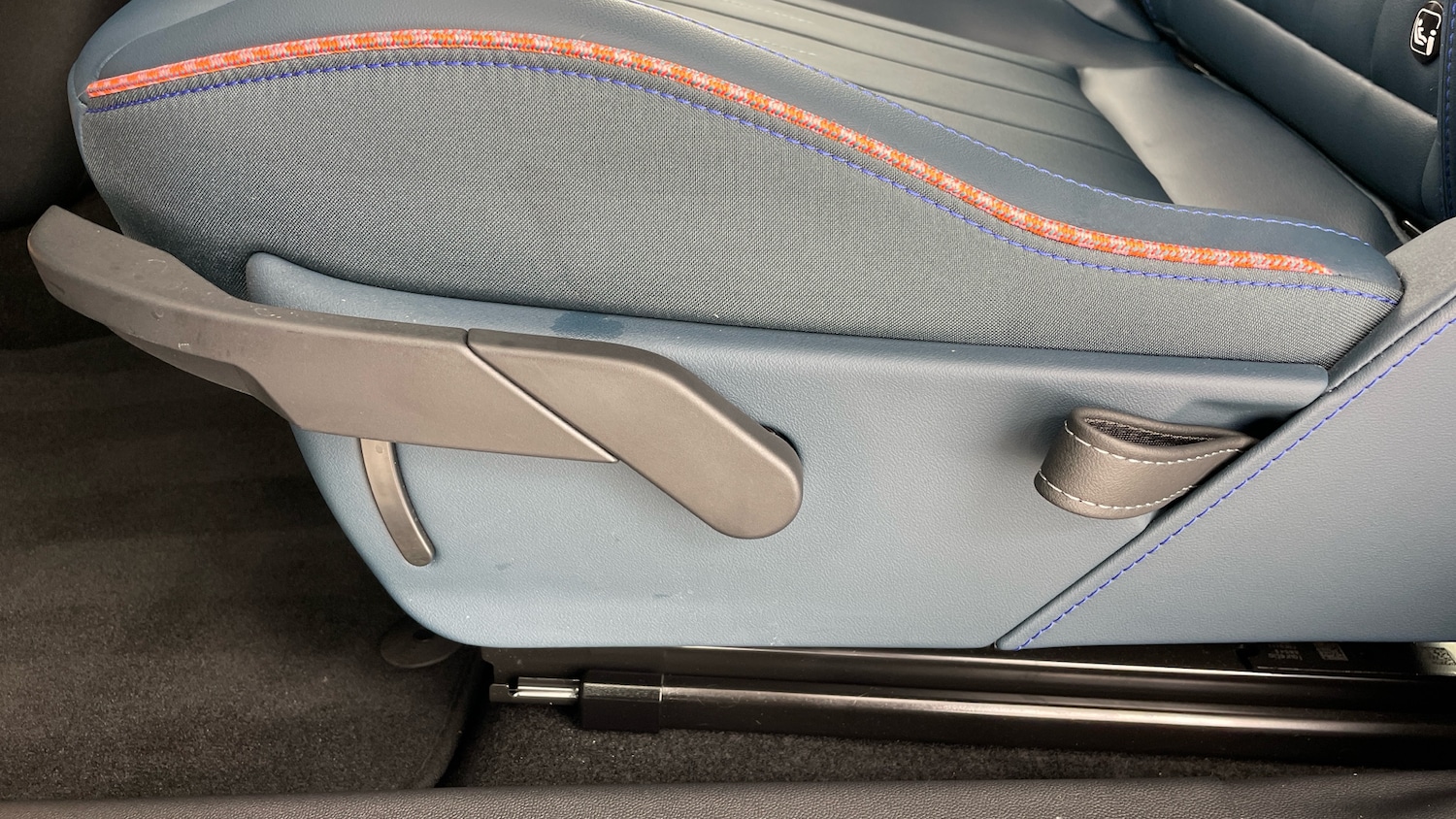 Used MINI Aceman 2025 for sale - 77983880: Photo 30