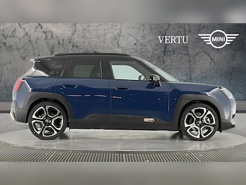 Used MINI Aceman 2025 for sale - 77983880: Photo