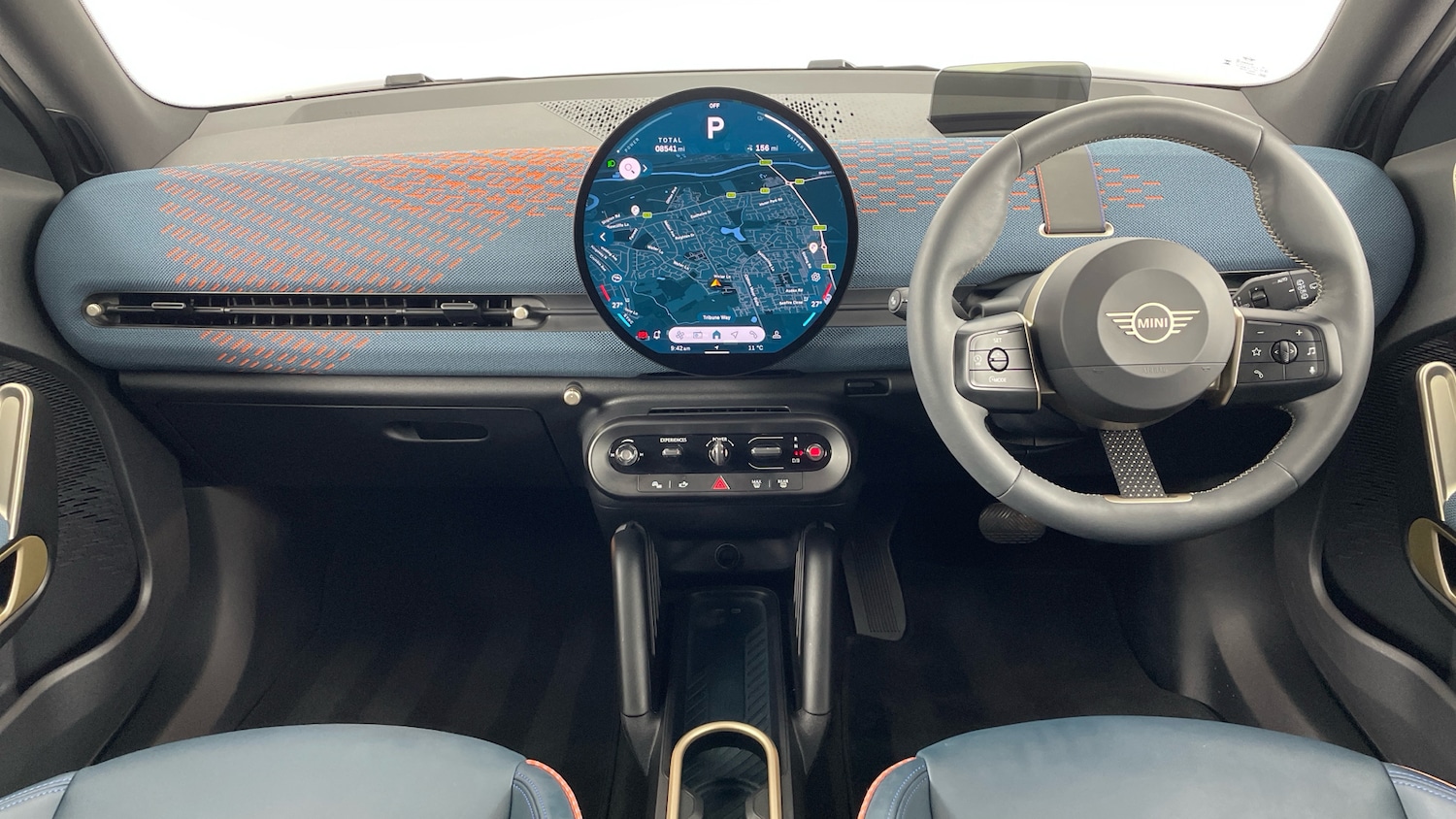 Used MINI Aceman 2025 for sale - 77983880: Photo 4