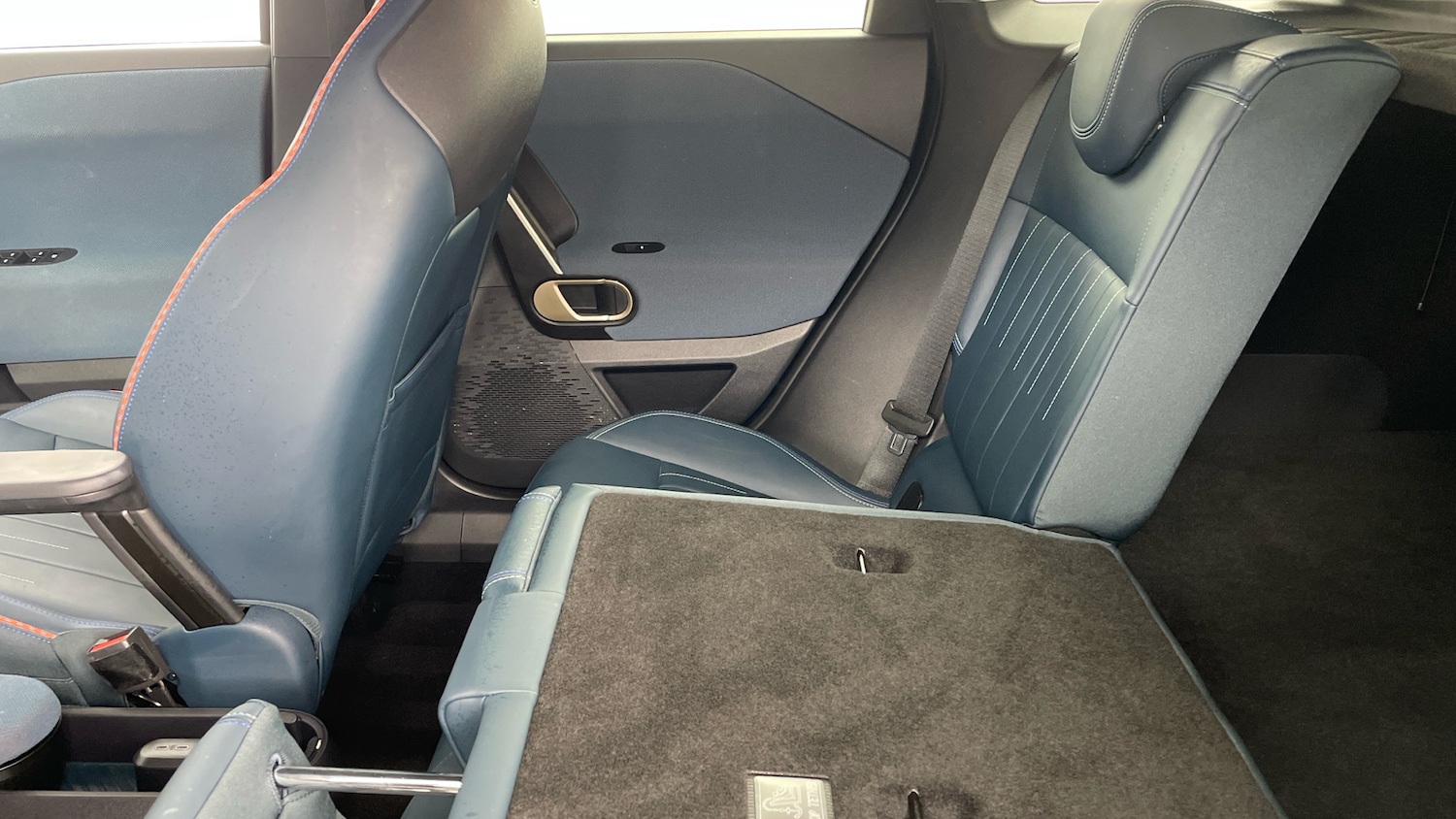 Used MINI Aceman 2025 for sale - 77983880: Photo 40