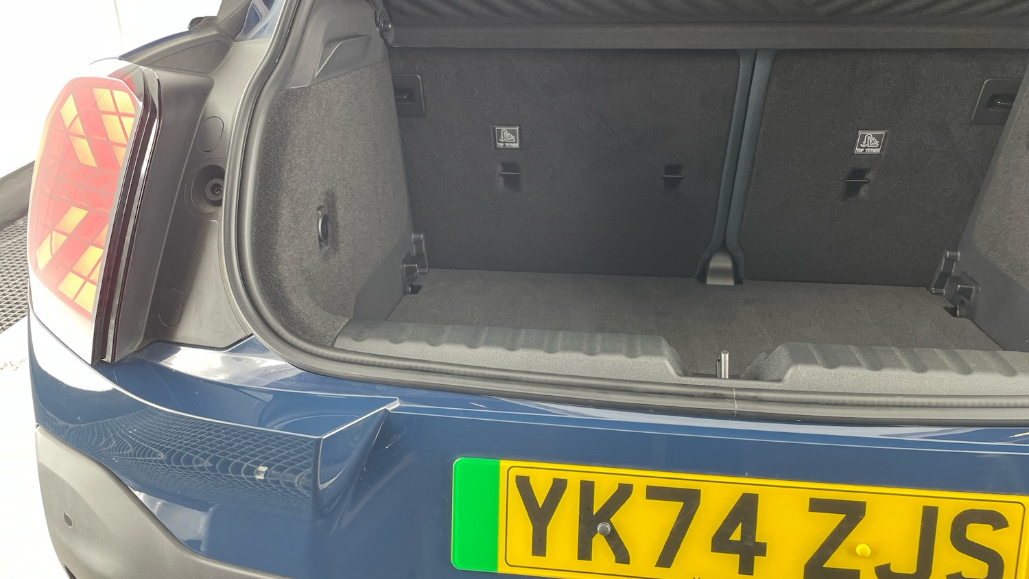 Used MINI Aceman 2025 for sale - 77983880: Photo 41