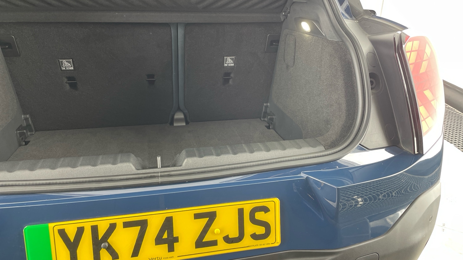 Used MINI Aceman 2025 for sale - 77983880: Photo 42