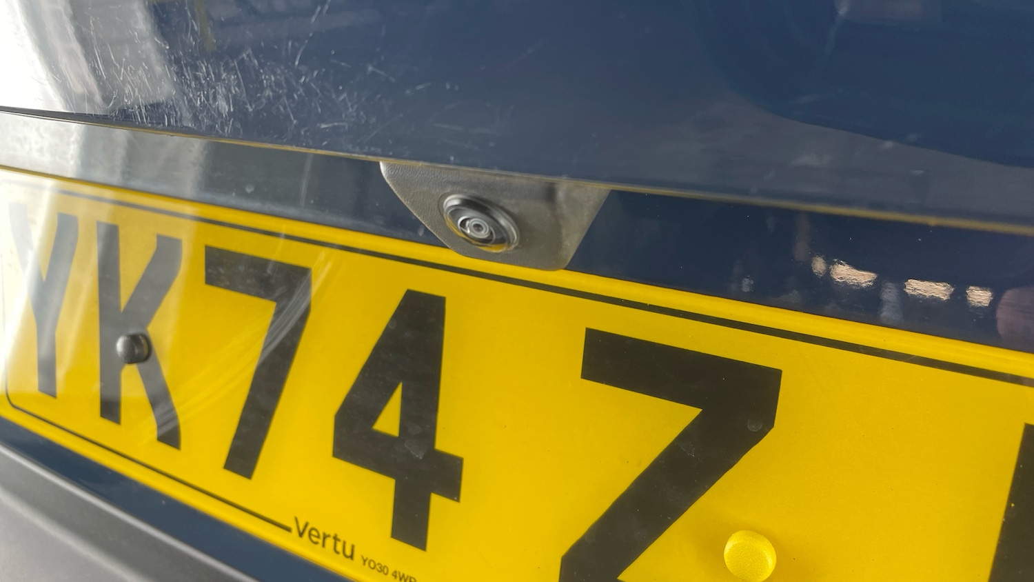 Used MINI Aceman 2025 for sale - 77983880: Photo 44