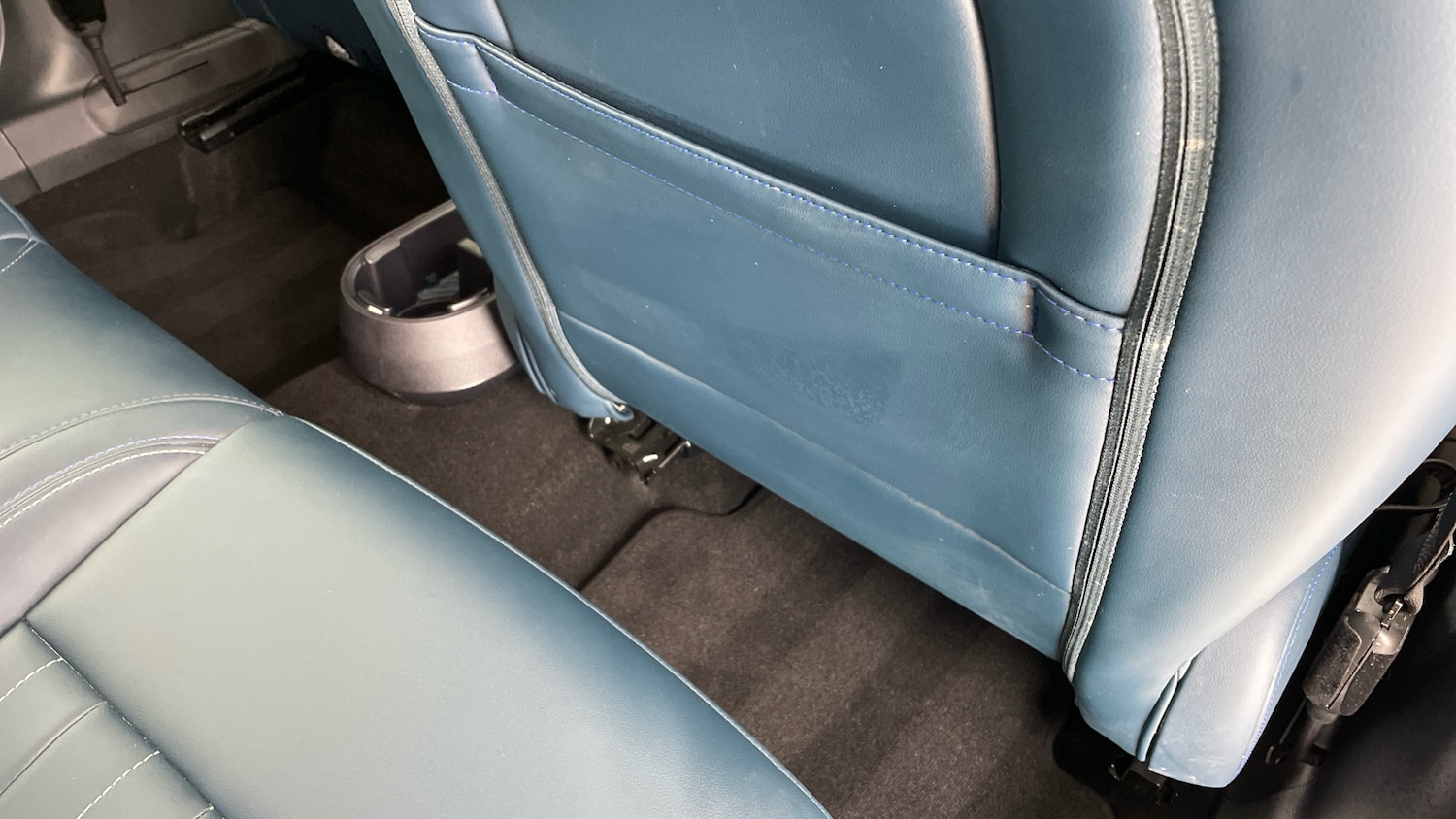 Used MINI Aceman 2025 for sale - 77983880: Photo 47