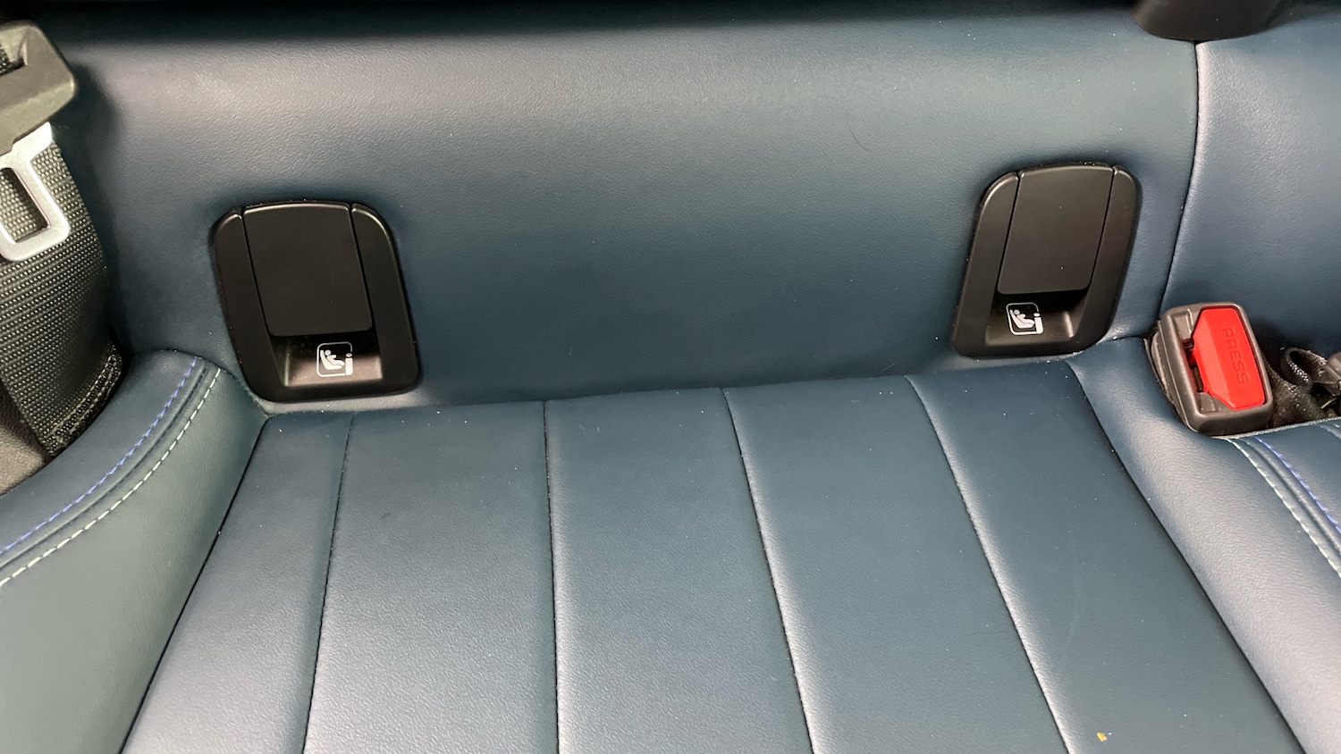 Used MINI Aceman 2025 for sale - 77983880: Photo 48