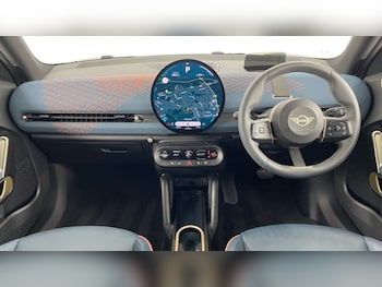 Used MINI Aceman 2025 for sale - 77983880: Photo