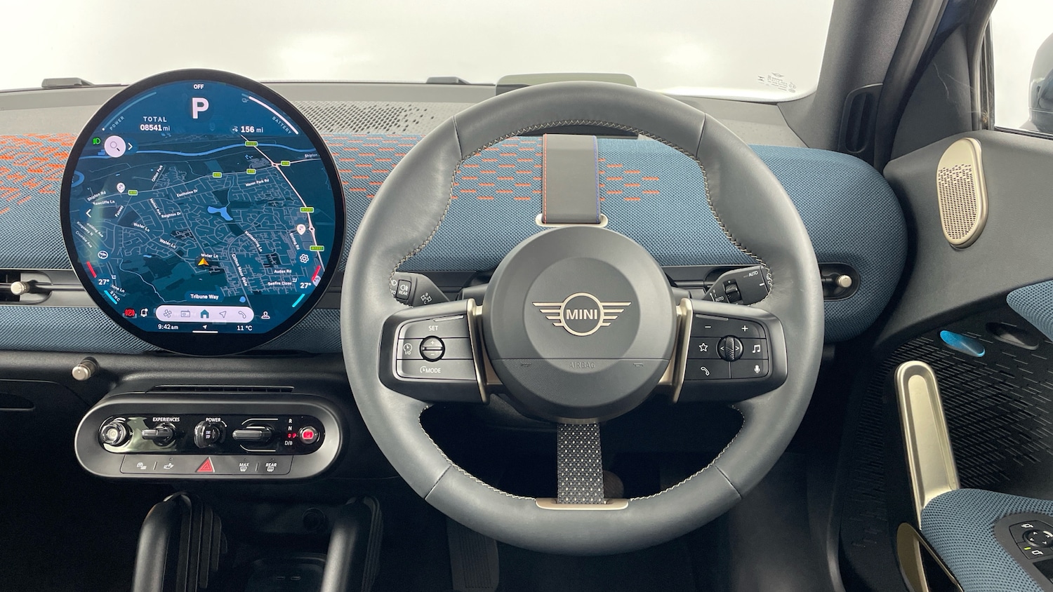 Used MINI Aceman 2025 for sale - 77983880: Photo 5