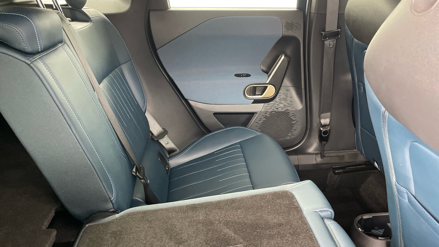 Used MINI Aceman 2025 for sale - 77983880: Photo 50