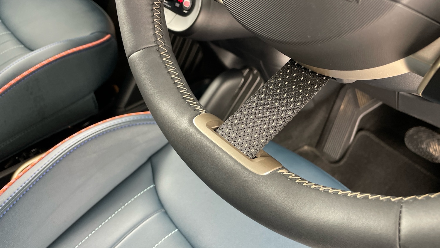 Used MINI Aceman 2025 for sale - 77983880: Photo 55